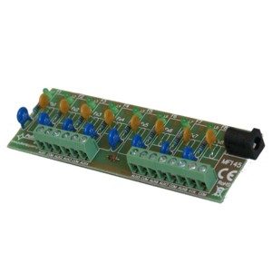 Pulsar Stromverteilerplatine AWZ579