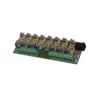 Pulsar Stromverteilerplatine AWZ580