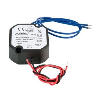 Pulsar Einbaunetzteil PSC13008
