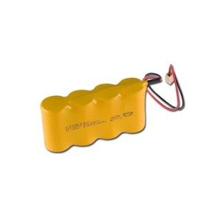 Jablotron Akku NiCd 1,8Ah/4,8V BAT-4V8