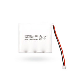 Jablotron Akku NiCd 4,8V/900mAh BAT-4V8-N900