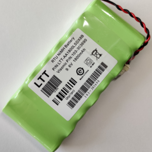 Visonic Akku für Zentralen DVI-AKKUVIS2