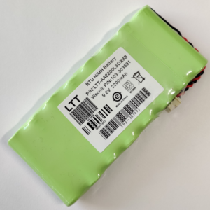 Visonic Akku für Zentralen DVI-AKKUVIS3