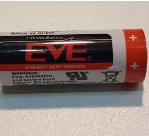 Visonic Batterie DVI-BATTOWERCAM