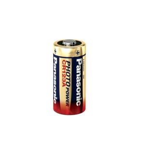 Lithiumbatterie 3,0V 1400mAh