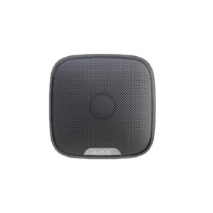 Ajax Funksirene Schwarz AX-FS01B