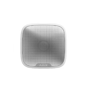 Ajax Funksirene Weiß AX-FS01W