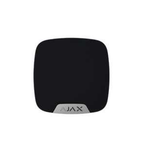 Ajax Funkinnensirene Schwarz AX-HS01B