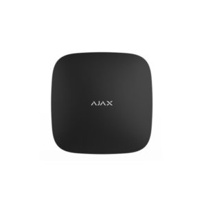 Ajax Range Extender Schwarz AX-RANGE01B