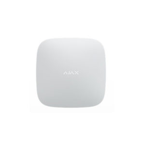 Ajax HUB2 (Zentrale) Weiß AX-HUB02W