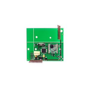 Ajax Uart-Schnittstelle AX-UART01