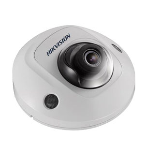 Hikvision IP-Mini-Dome-Kamera DS-2CD2525FWD-I(2.8mm) VHI-DS2CD2525FWDI28