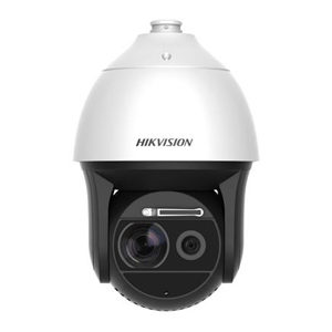 Hikvision IP-Speed-Dome DS-2DF8836I5X-AELW  VHI-DS2DF8836I5XAELW
