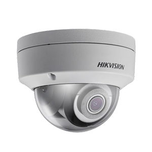 Hikvision IP-Dome-Kamera DS-2CD2125FWD-I(2.8mm)  VHI-DS2CD2125FWDI28