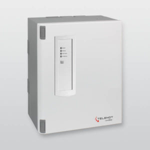 Leergehäuse für ÜE Gehäusetyp GR100-100071058