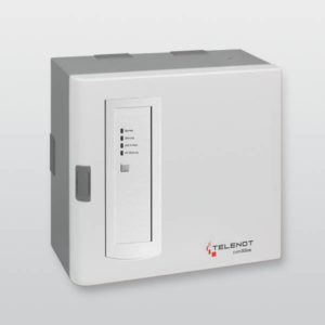 Leergehäuse für ÜE Gehäusetyp GR80-100071057