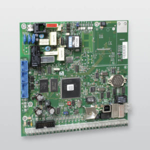 Übertragungseinrichtung comXline 2516 Einbausatz-120072046