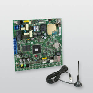 Übertragungseinrichtung comXline 2516 (GSM) Einbausatz-120072087