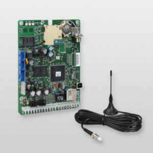 Übertragungseinrichtung comXline 1104 (GSM) Einbausatz-100072102