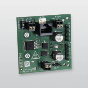 Umschaltplatine RVU-UNI-100072549