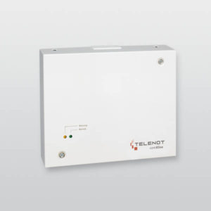 Leergehäuse für ÜE Gehäusetyp S3-