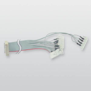 Flachbandleitungssatz FB10-100091307