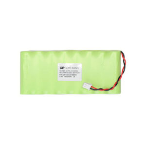 BAT-PM1 - Bat Ni-MH 7.2V 1.3Ah (6 x 1.2V AA) LTT für PM-30/PM-33E