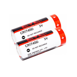 BAT-TOWERCAM - Batterie für Outdoor TowerCam