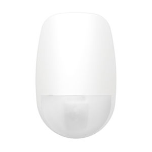 DS-PDC15-EG2-WE - Detection range:15m 6.3°,868MHz,EN G2