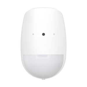 DS-PDPG12P-EG2-WE - 12m-PIR,30Kg pet immunity,8m-BG,CR123A, 868MHz