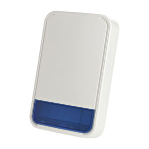 VIS-MCS730 - PowerMax - Außensirene für Alarmzentrale