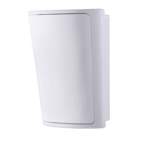 VIS-MP802 K9 - PowerG - PIR-Funkbewegungsmelder, Tierimmun