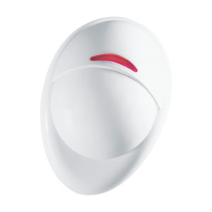 VIS-NEXTPIR-K9 - PowerMax - Bewegungsmelder Tierimmun NEXT PIR K9-85 T MCW (868) INCERT